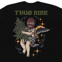CAMISETA YOUNG AND PROSPEROUS