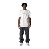 TEE SKULL OFF WHITE