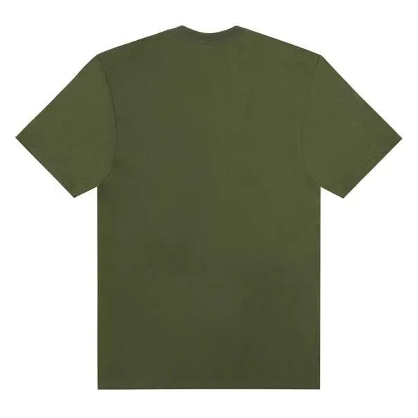 CAMISETA STAY CLEAN