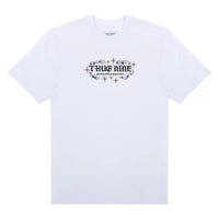 CAMISETA YOUNG AND PROSPEROUS
