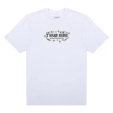 CAMISETA YOUNG AND PROSPEROUS