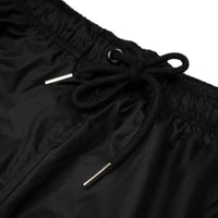 Shorts Sufgang Arabic Script Black