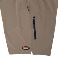 BEACH SHORT KHAKI
