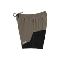 SHORT SUMMIT KHAKI