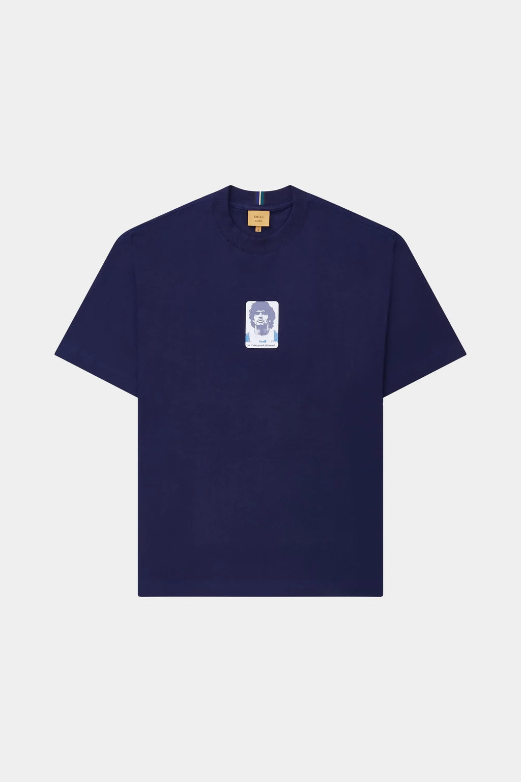Camiseta Class El Segundo (Navy) - Four Street