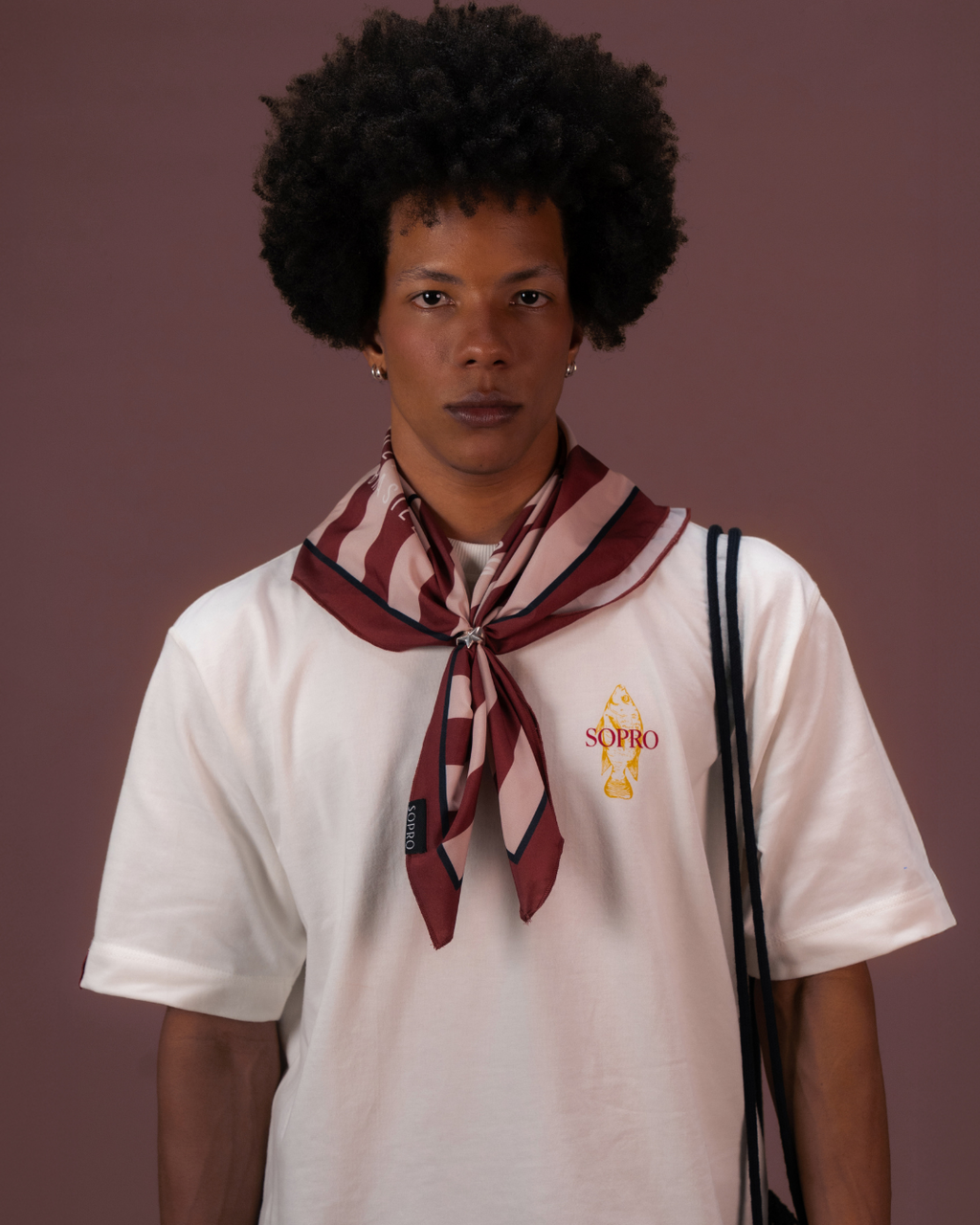 Barão Oversized