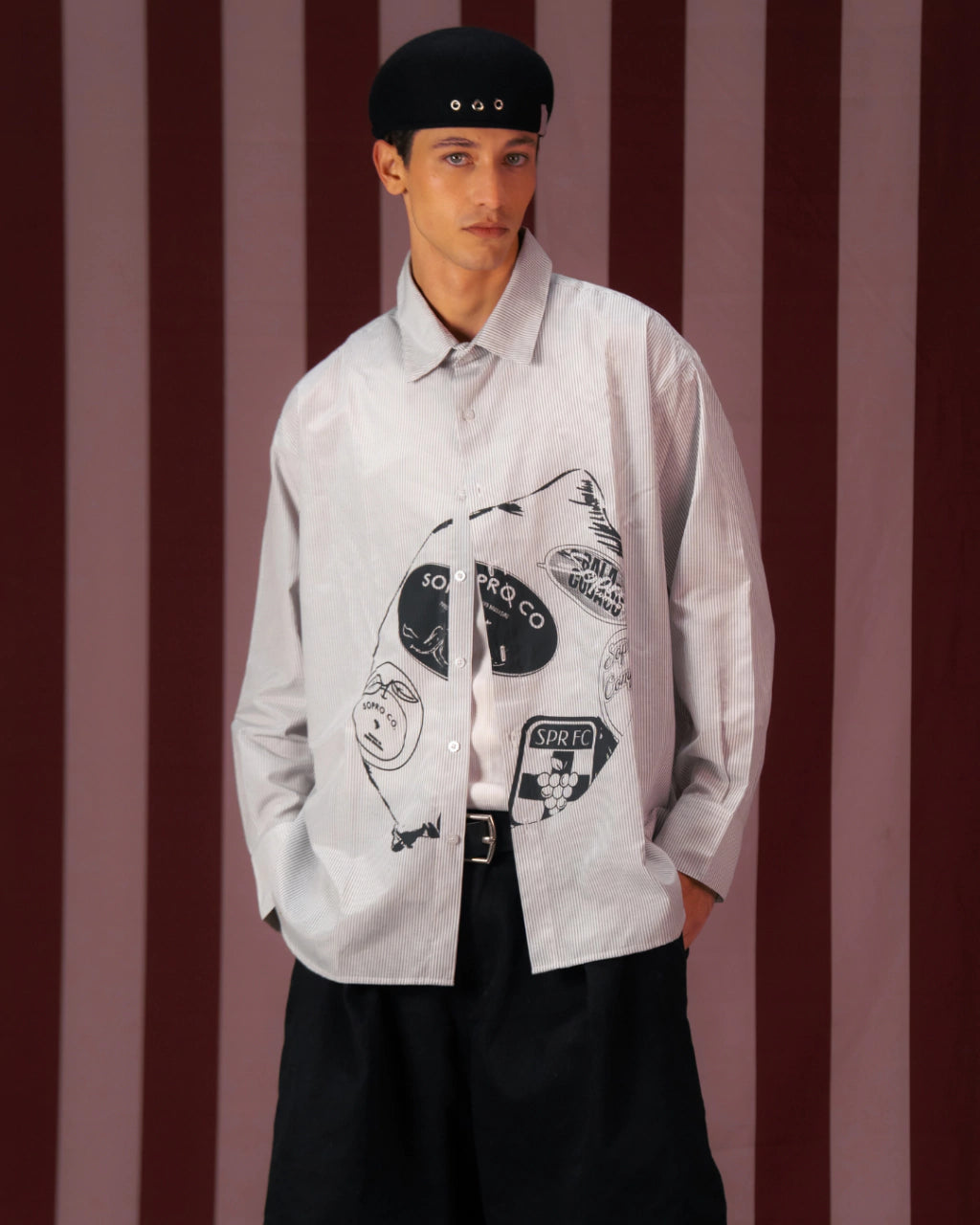 Ácido Shirt