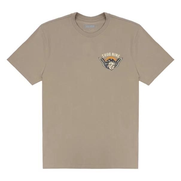 CAMISETA PAYASO