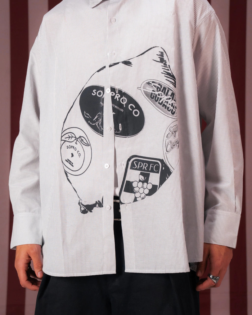 Ácido Shirt