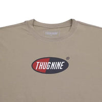CAMISETA LOGO ECLIPSE