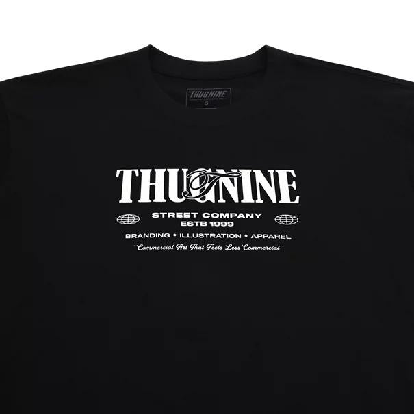 CAMISETA FORTUNE