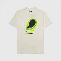 SUFGANG - Camiseta Utopia "Off-White"