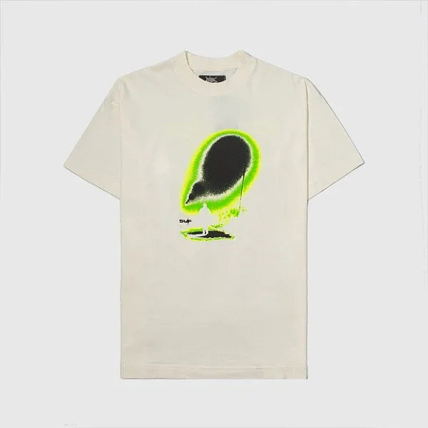 SUFGANG - Camiseta Utopia "Off-White" - Four Street