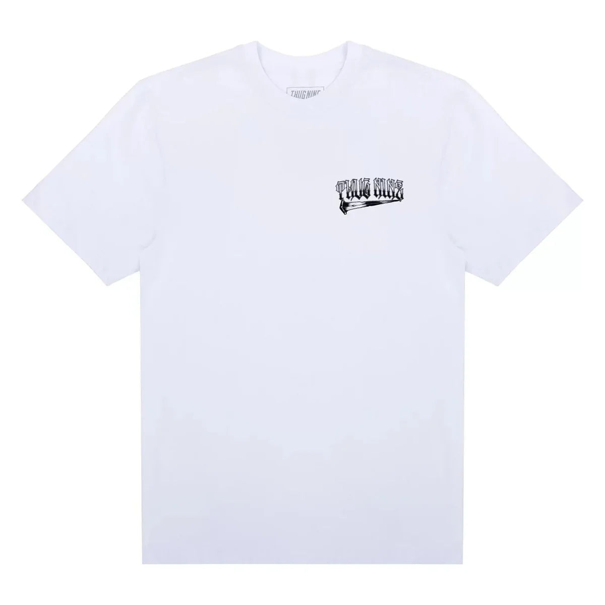 CAMISETA STAKES