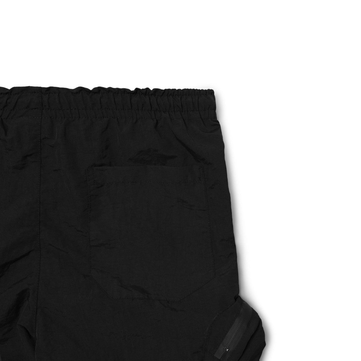 Calça  SUF4-40 Tech Preta