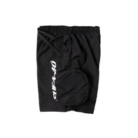 Shorts Suf4-40 "Preto"