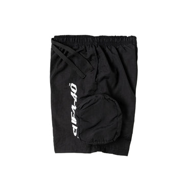 Shorts Suf4-40 "Preto"