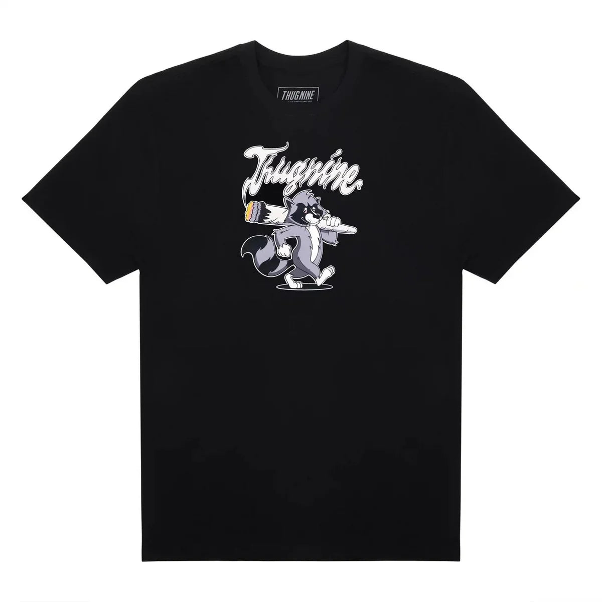 CAMISETA THE JOINT