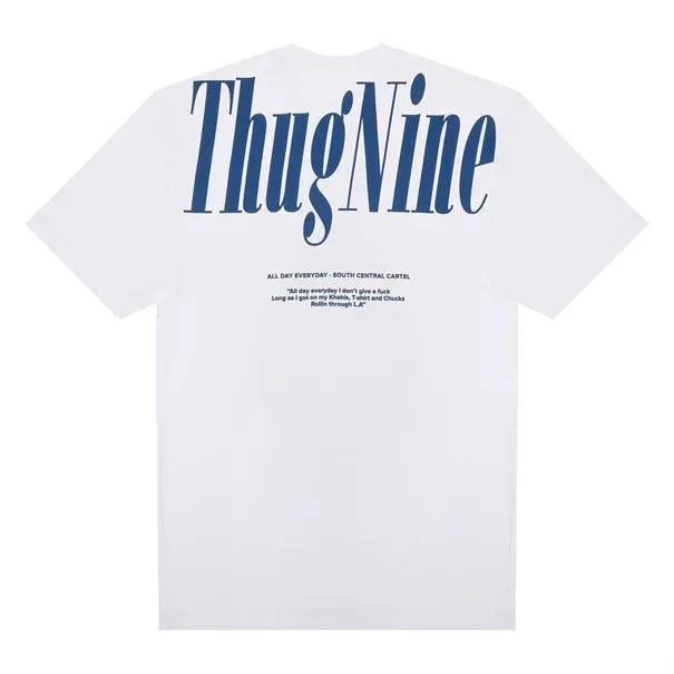 CAMISETA SOUTH CENTRAL CARTEL - Four Street