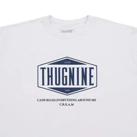 CAMISETA C.R.E.A.M