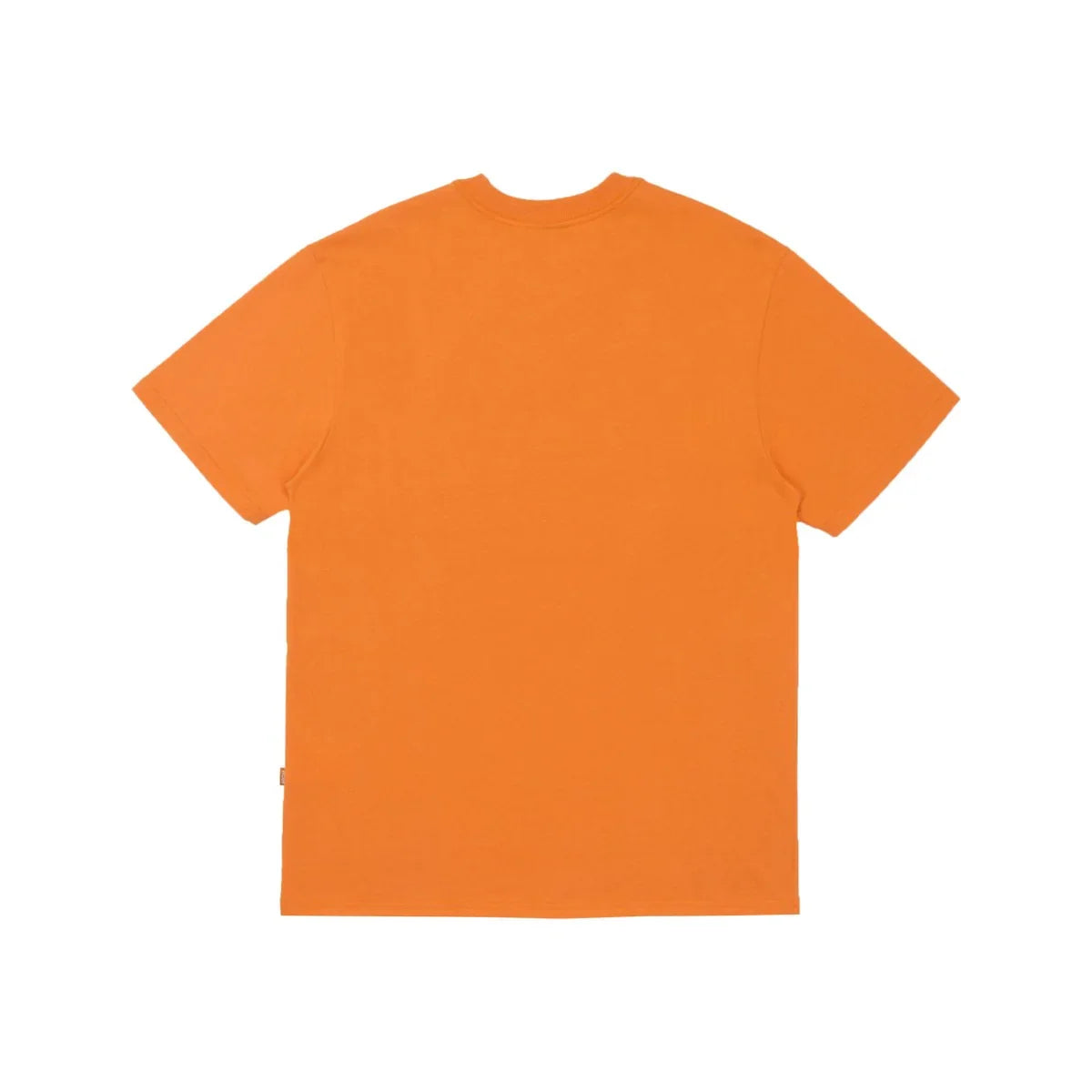 Tee Striker Orange - Four Street
