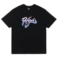 CAMISETA HIGH STRIKER BLACK