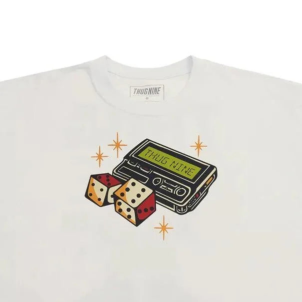 CAMISETA PAY ME - Four Street