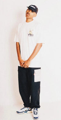 CAMISETA STRIKE PRETA