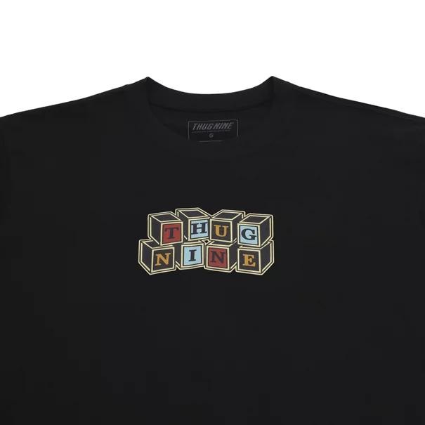 CAMISETA THUG JOKER