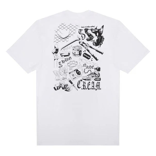 CAMISETA OG FLASH - Four Street