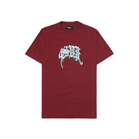 Camiseta Sufgang 4SUF Bullets Bordô