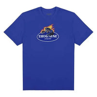 CAMISETA SAVAGE