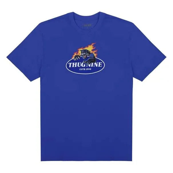 CAMISETA SAVAGE - Four Street