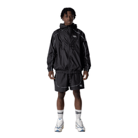 TRACK JACKET 3M BLACK