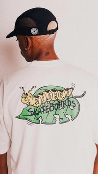 CAMISETA STRIKE PRETA