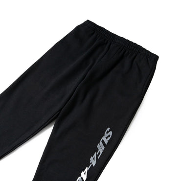 Calça Moletom Suf4-40 Preta