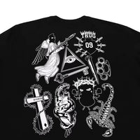 CAMISETA SIN