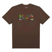 CAMISETA PARTY TIME