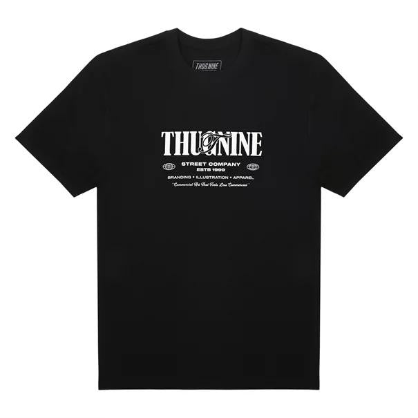 CAMISETA FORTUNE
