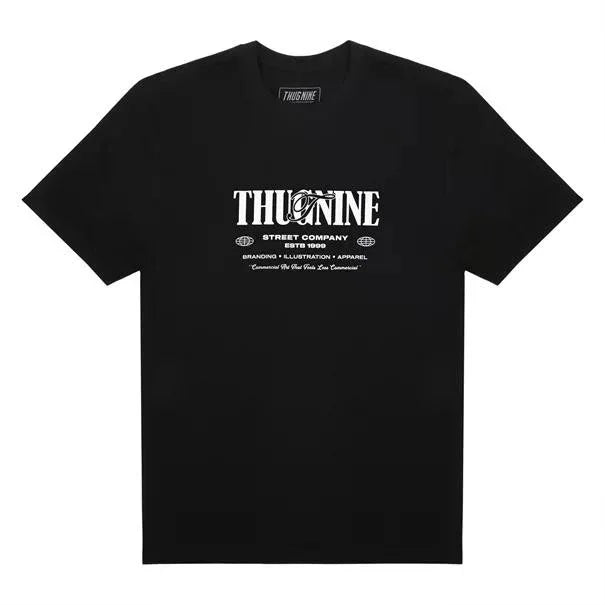 CAMISETA FORTUNE - Four Street