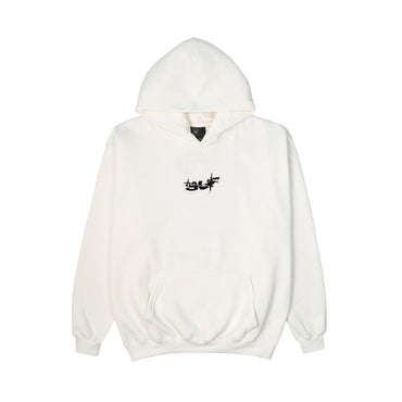 Moletom Balaclava Off-White