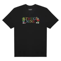 CAMISETA PARTY TIME