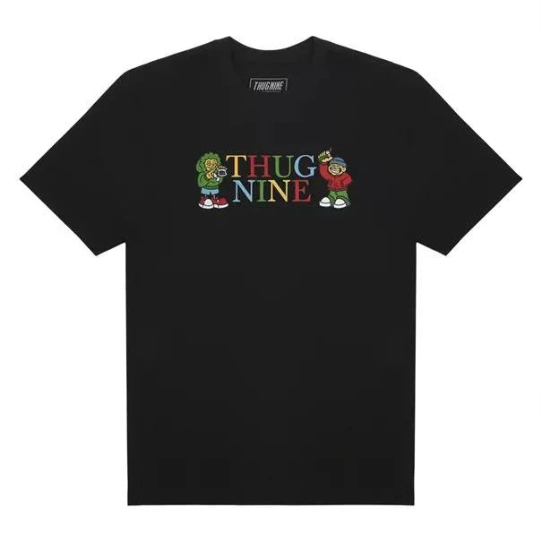 CAMISETA PARTY TIME