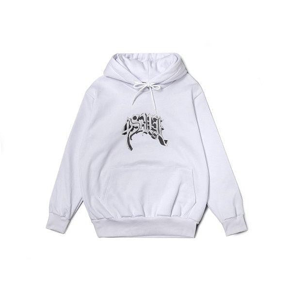 Moletom  4SUF Bullets Branco