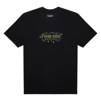 CAMISETA YOUNG AND PROSPEROUS
