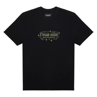 CAMISETA YOUNG AND PROSPEROUS