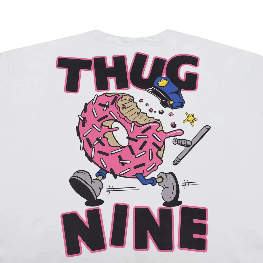 CAMISETA THE BITE - Four Street