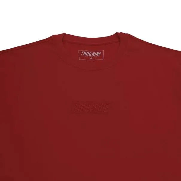 CAMISETA BOX LOGO - Four Street