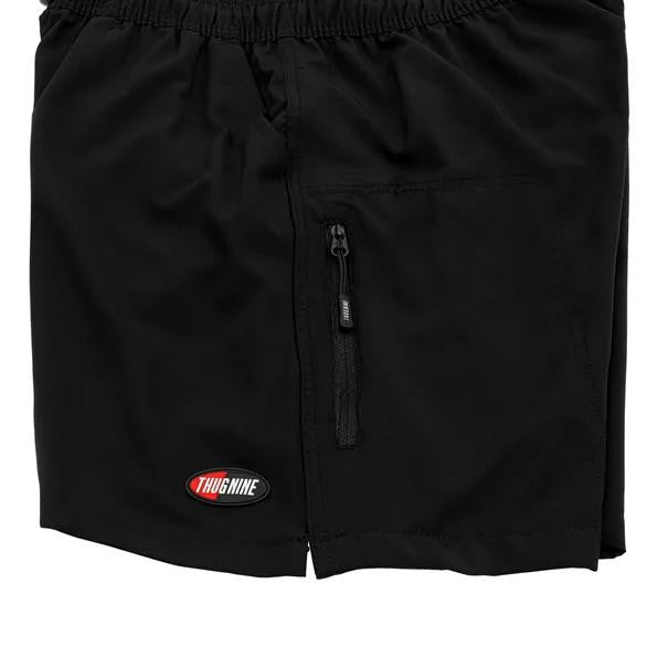 BEACH SHORT KHAKI
