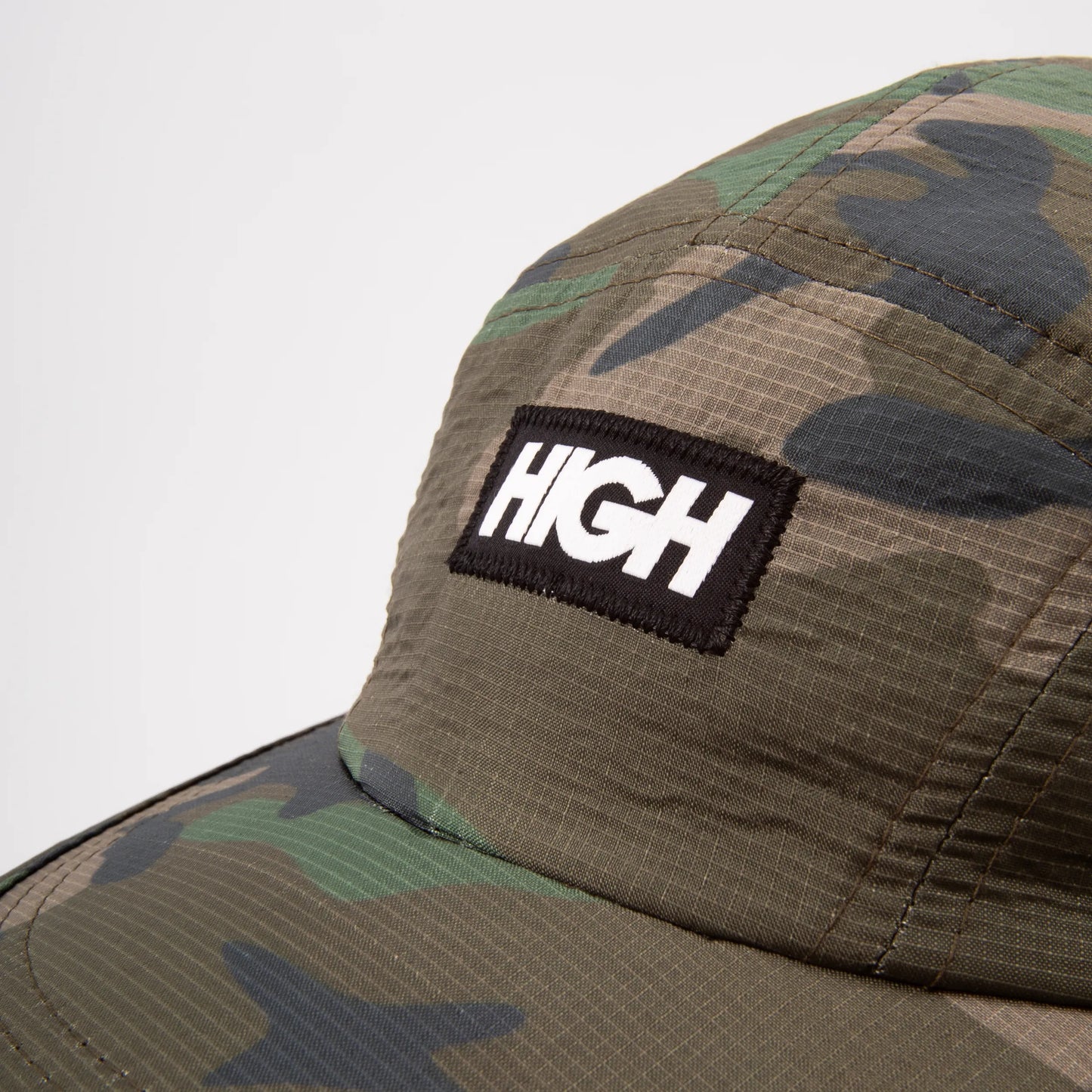 5 Panel Combat Camo